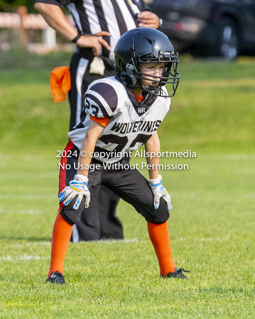 Westshore Rebels ISN Island Sports News BCFC Allsportmedia Langford Football CJFL