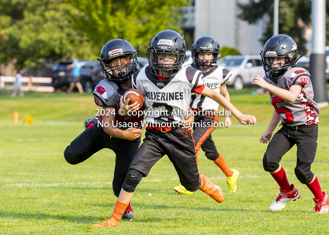 Westshore Rebels ISN Island Sports News BCFC Allsportmedia Langford Football CJFL