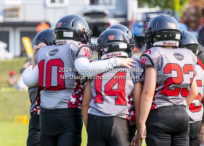 Westshore Rebels ISN Island Sports News BCFC Allsportmedia Langford Football CJFL