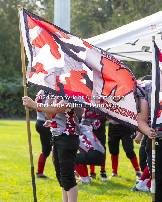 Westshore Rebels ISN Island Sports News BCFC Allsportmedia Langford Football CJFL