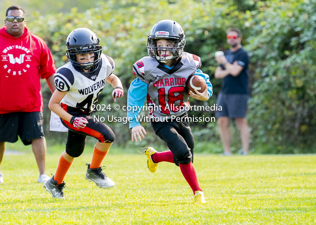 Westshore Rebels ISN Island Sports News BCFC Allsportmedia Langford Football CJFL