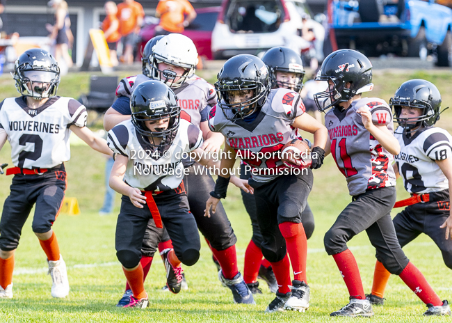 Westshore Rebels ISN Island Sports News BCFC Allsportmedia Langford Football CJFL