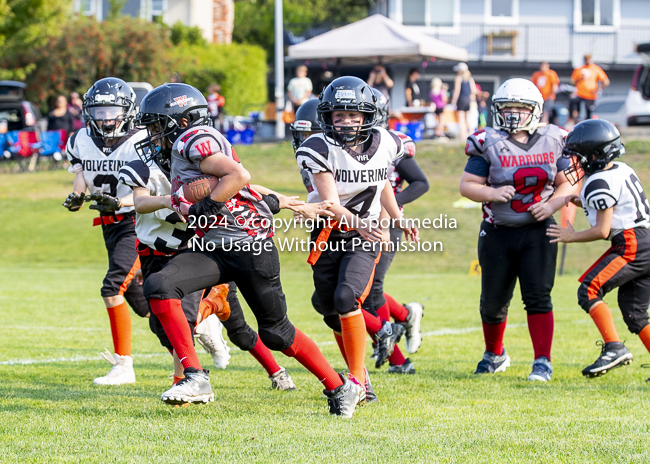 Westshore Rebels ISN Island Sports News BCFC Allsportmedia Langford Football CJFL