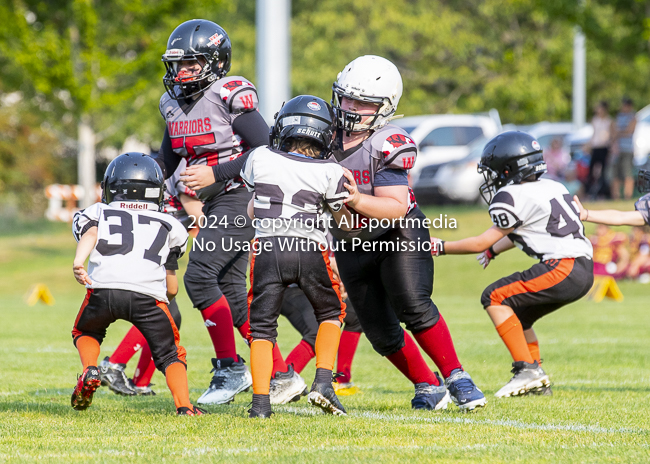 Westshore Rebels ISN Island Sports News BCFC Allsportmedia Langford Football CJFL