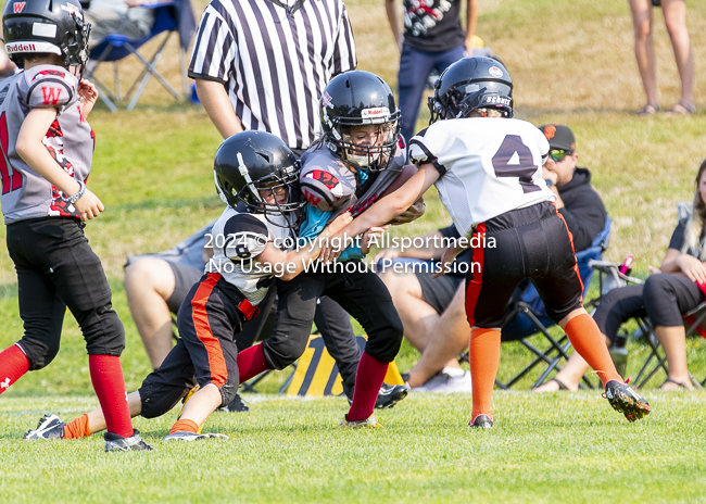 Westshore Rebels ISN Island Sports News BCFC Allsportmedia Langford Football CJFL