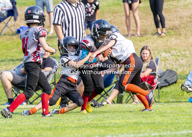 Westshore Rebels ISN Island Sports News BCFC Allsportmedia Langford Football CJFL