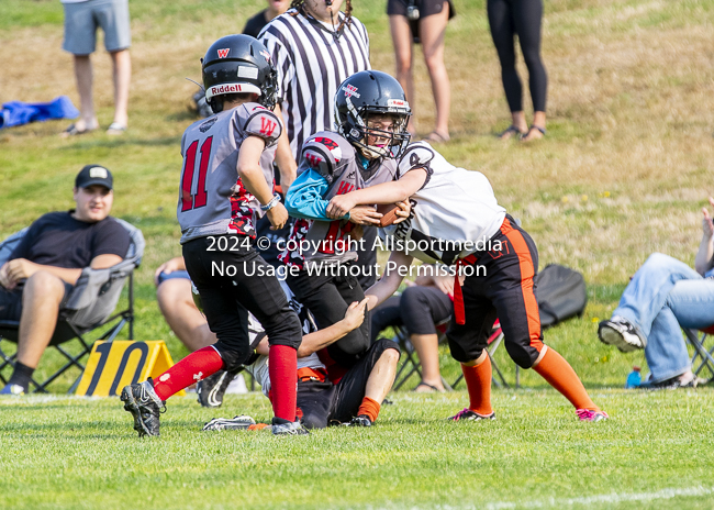 Westshore Rebels ISN Island Sports News BCFC Allsportmedia Langford Football CJFL