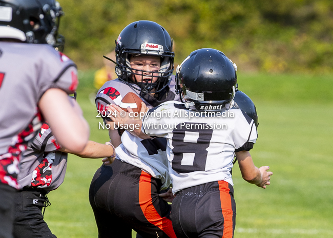 Westshore Rebels ISN Island Sports News BCFC Allsportmedia Langford Football CJFL