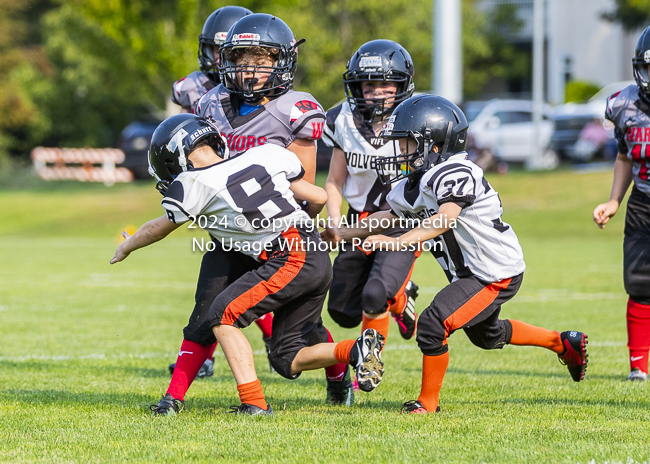 Westshore Rebels ISN Island Sports News BCFC Allsportmedia Langford Football CJFL