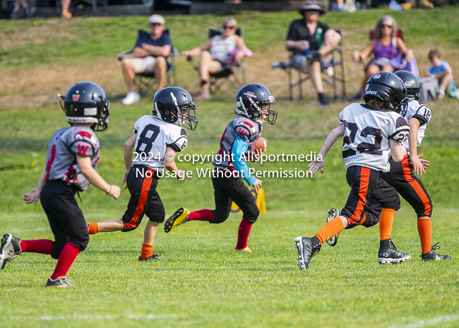 Westshore Rebels ISN Island Sports News BCFC Allsportmedia Langford Football CJFL