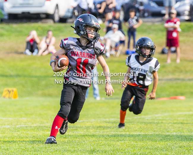 Westshore Rebels ISN Island Sports News BCFC Allsportmedia Langford Football CJFL