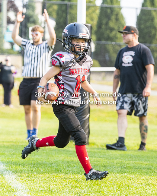 Westshore Rebels ISN Island Sports News BCFC Allsportmedia Langford Football CJFL