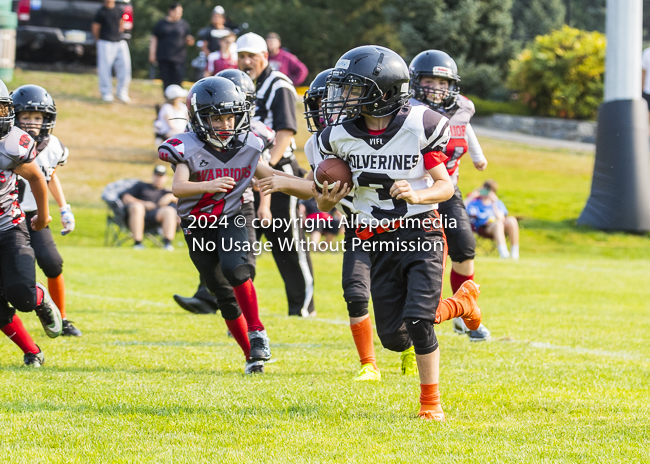 Westshore Rebels ISN Island Sports News BCFC Allsportmedia Langford Football CJFL