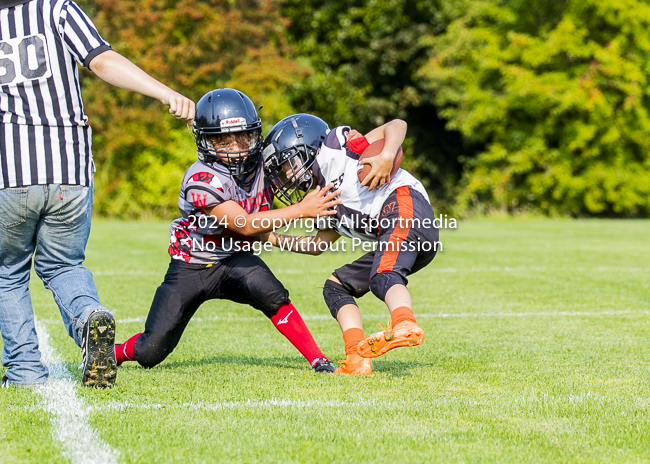 Westshore Rebels ISN Island Sports News BCFC Allsportmedia Langford Football CJFL