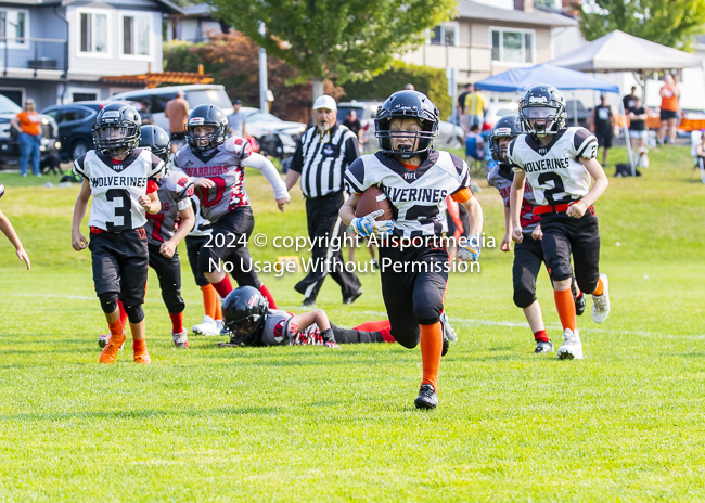 Westshore Rebels ISN Island Sports News BCFC Allsportmedia Langford Football CJFL