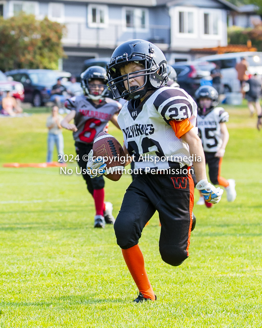 Westshore Rebels ISN Island Sports News BCFC Allsportmedia Langford Football CJFL