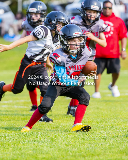 Westshore Rebels ISN Island Sports News BCFC Allsportmedia Langford Football CJFL