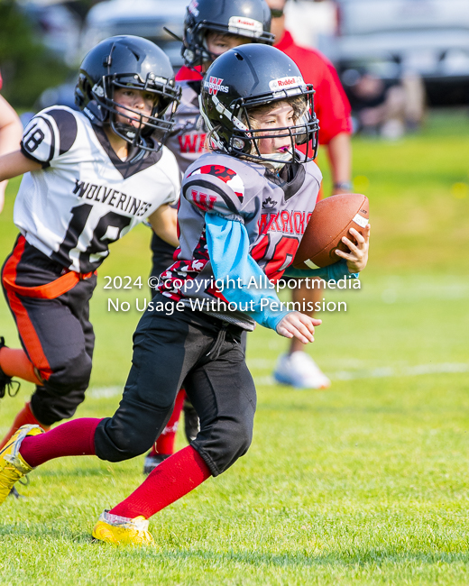 Westshore Rebels ISN Island Sports News BCFC Allsportmedia Langford Football CJFL