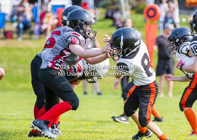 Westshore Rebels ISN Island Sports News BCFC Allsportmedia Langford Football CJFL