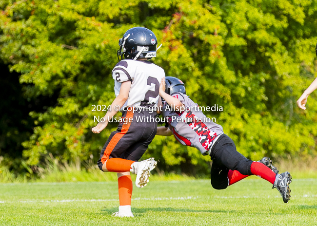 Westshore Rebels ISN Island Sports News BCFC Allsportmedia Langford Football CJFL