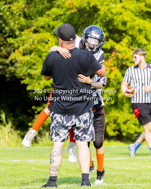 Westshore Rebels ISN Island Sports News BCFC Allsportmedia Langford Football CJFL