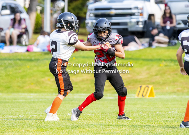 Westshore Rebels ISN Island Sports News BCFC Allsportmedia Langford Football CJFL