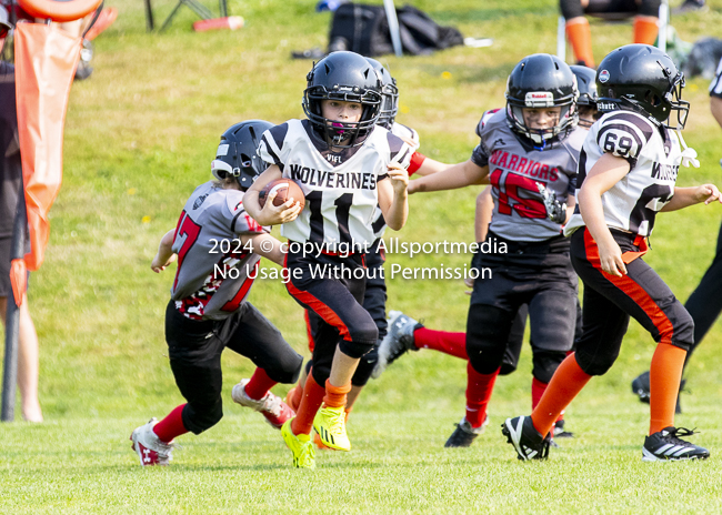 Westshore Rebels ISN Island Sports News BCFC Allsportmedia Langford Football CJFL