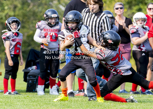 Westshore Rebels ISN Island Sports News BCFC Allsportmedia Langford Football CJFL