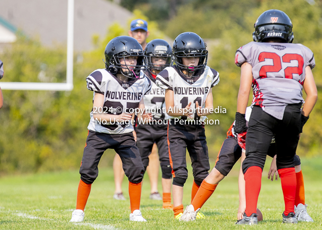 Westshore Rebels ISN Island Sports News BCFC Allsportmedia Langford Football CJFL