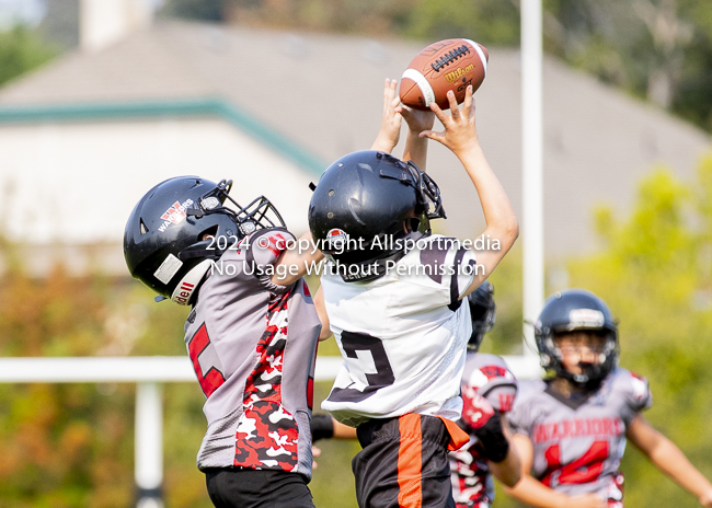 Westshore Rebels ISN Island Sports News BCFC Allsportmedia Langford Football CJFL