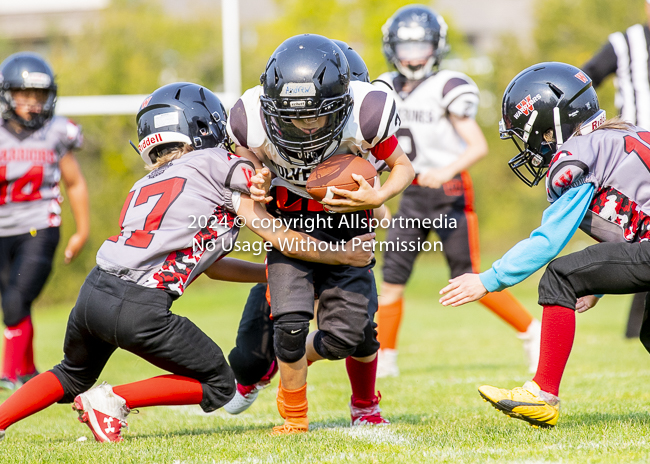 Westshore Rebels ISN Island Sports News BCFC Allsportmedia Langford Football CJFL