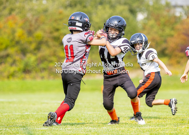 Westshore Rebels ISN Island Sports News BCFC Allsportmedia Langford Football CJFL