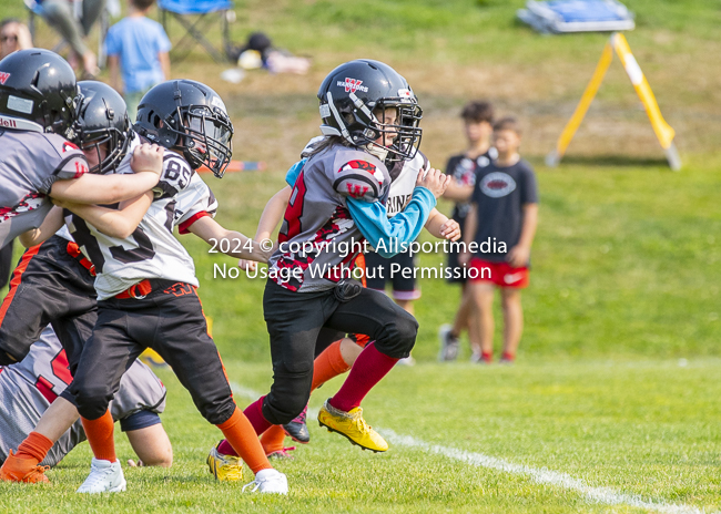 Westshore Rebels ISN Island Sports News BCFC Allsportmedia Langford Football CJFL