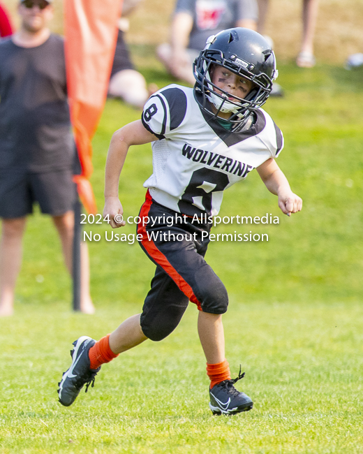 Westshore Rebels ISN Island Sports News BCFC Allsportmedia Langford Football CJFL