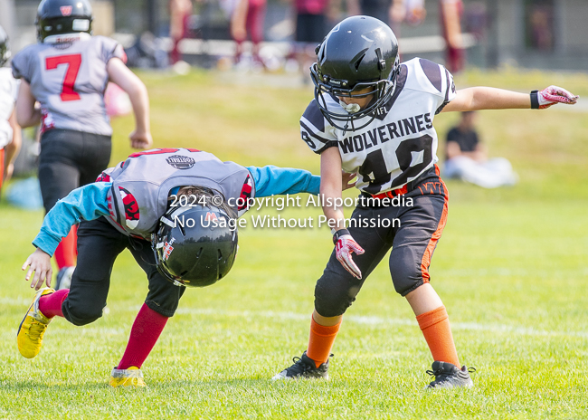 Westshore Rebels ISN Island Sports News BCFC Allsportmedia Langford Football CJFL