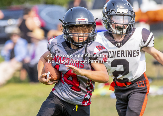 Westshore Rebels ISN Island Sports News BCFC Allsportmedia Langford Football CJFL