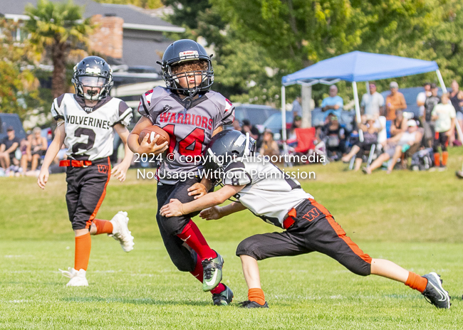 Westshore Rebels ISN Island Sports News BCFC Allsportmedia Langford Football CJFL