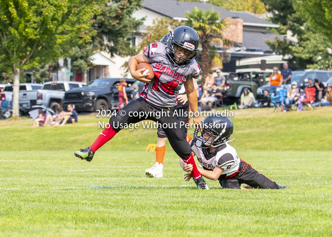 Westshore Rebels ISN Island Sports News BCFC Allsportmedia Langford Football CJFL