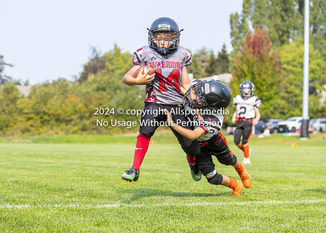 Westshore Rebels ISN Island Sports News BCFC Allsportmedia Langford Football CJFL