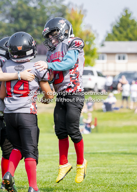 Westshore Rebels ISN Island Sports News BCFC Allsportmedia Langford Football CJFL