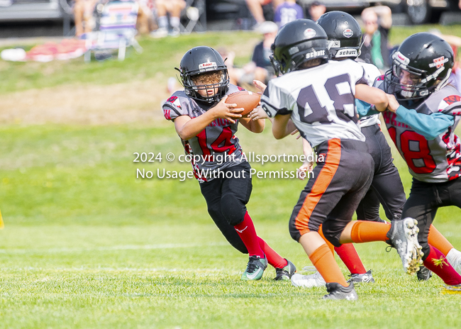 Westshore Rebels ISN Island Sports News BCFC Allsportmedia Langford Football CJFL