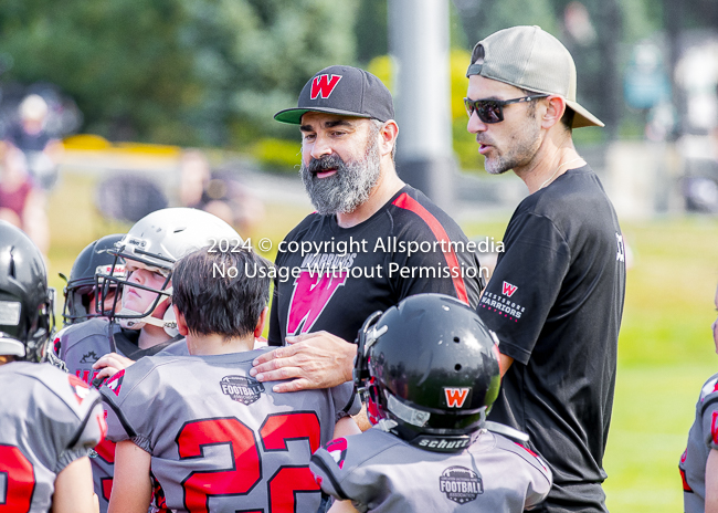 Westshore Rebels ISN Island Sports News BCFC Allsportmedia Langford Football CJFL