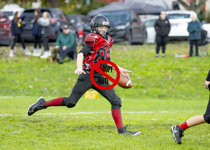 Saanich Wolverines Westshore Warriors Community Allsportmedia Photography ISN