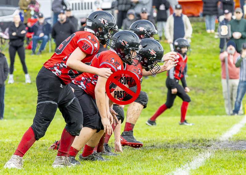 Saanich Wolverines Westshore Warriors Community Allsportmedia Photography ISN