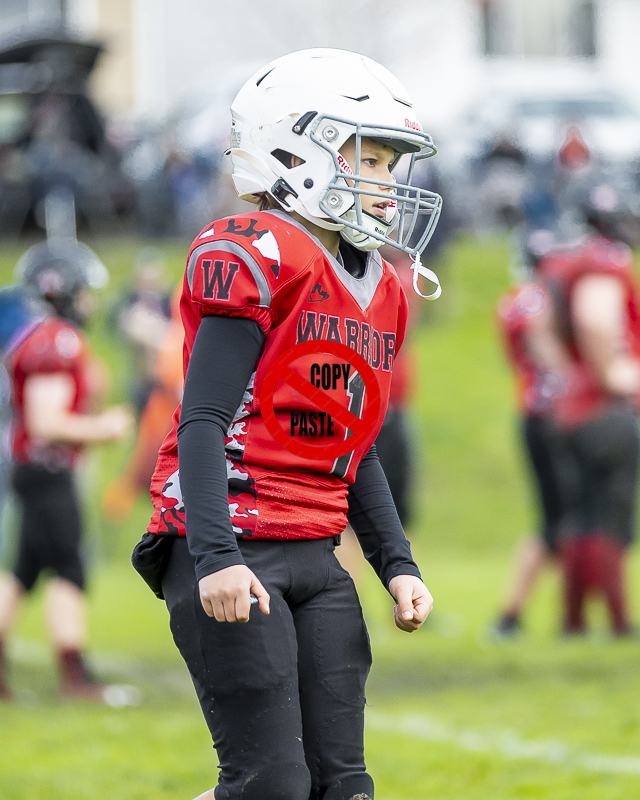 Saanich Wolverines Westshore Warriors Community Allsportmedia Photography ISN