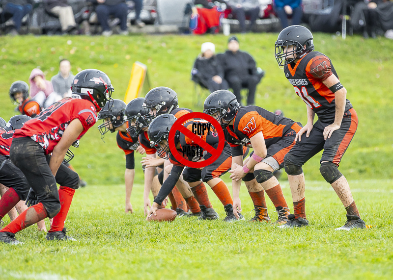 Saanich Wolverines Westshore Warriors Community Allsportmedia Photography ISN