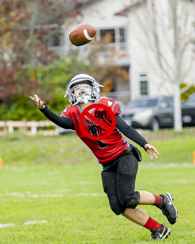 Saanich Wolverines Westshore Warriors Community Allsportmedia Photography ISN