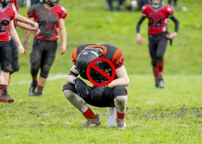 Saanich Wolverines Westshore Warriors Community Allsportmedia Photography ISN