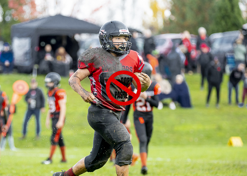 Saanich Wolverines Westshore Warriors Community Allsportmedia Photography ISN