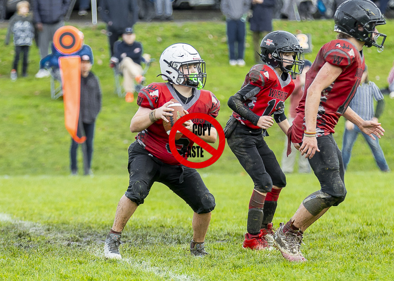 Saanich Wolverines Westshore Warriors Community Allsportmedia Photography ISN